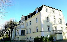 Resort de Esperanto Sanatorium Uzdrowiskowe